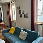 Bel Championnet - Quartier Centre Lejlighed