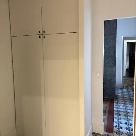 Bel Championnet - Quartier Centre Apartment Grenoble