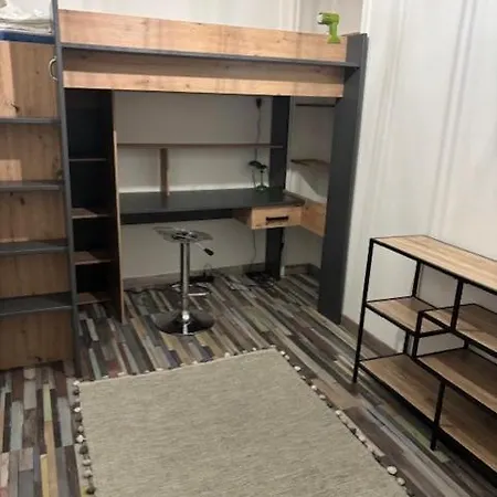Bel Championnet - Quartier Centre Apartment